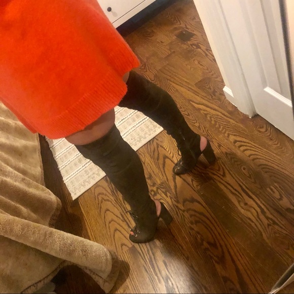 Guess Boots - Picture 4 of 13